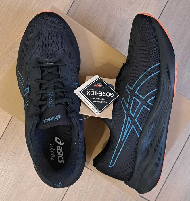 Asics Gel Pulse 15 GORE-TEX