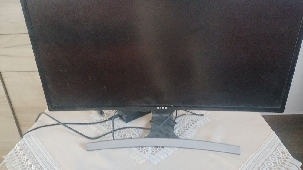 Monitor gaming și Tv stare foarte bună