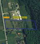 PF teren intravilan Reghin DN 15 A, 17500 mp, direct Centura Reghin BN