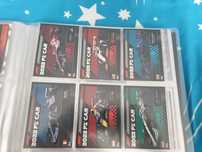 Vand colectie Turbo Attax 2022