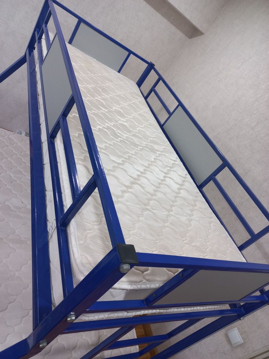 Mebel krovat sotiladi