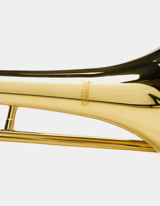 Тромбон Брендовые Духовые Инструмент