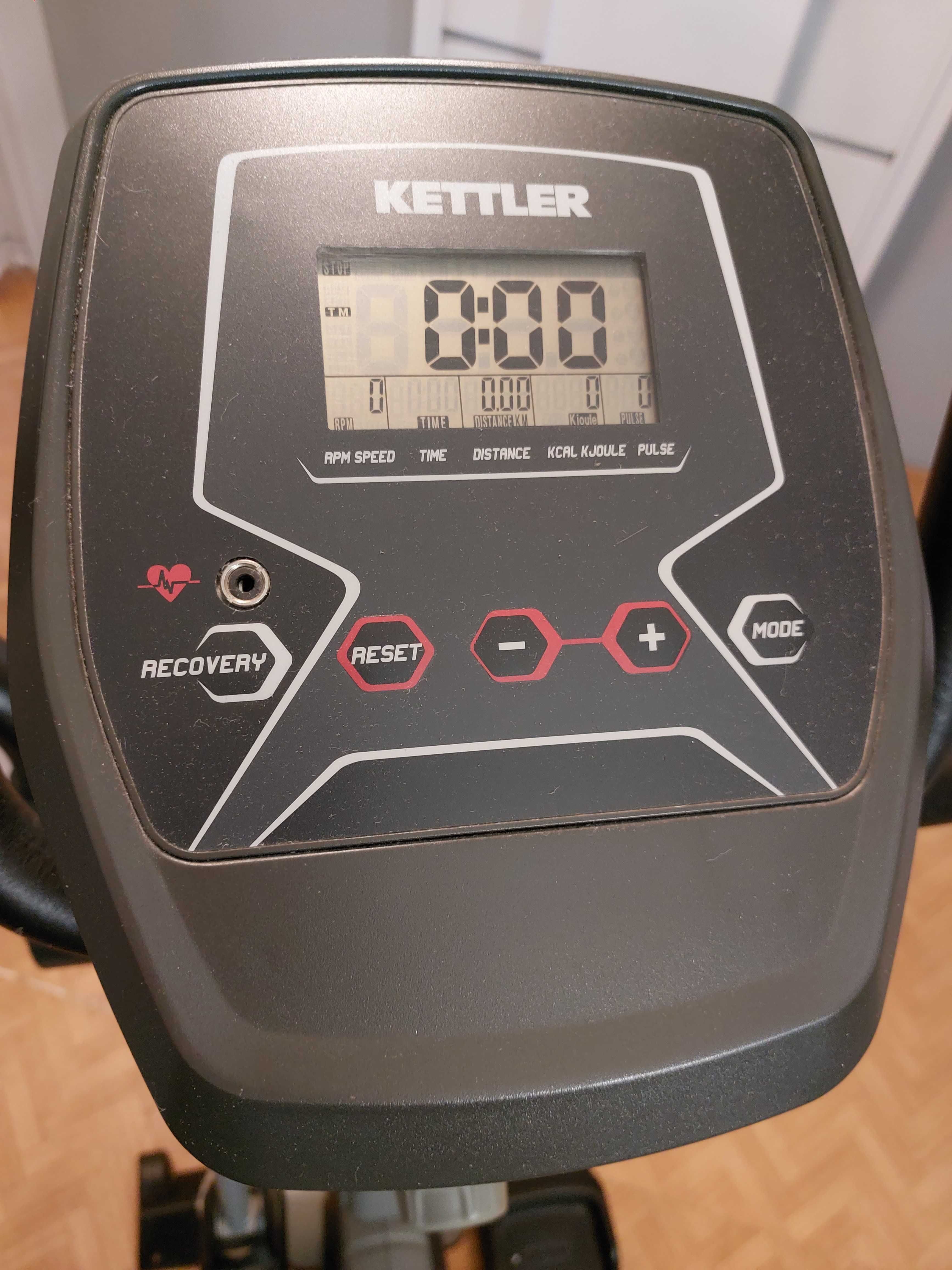 Кростренажор Kettler Cross M