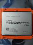 Ryzen Threadripper Pro 3995WX (64 ядра 128 потоков)