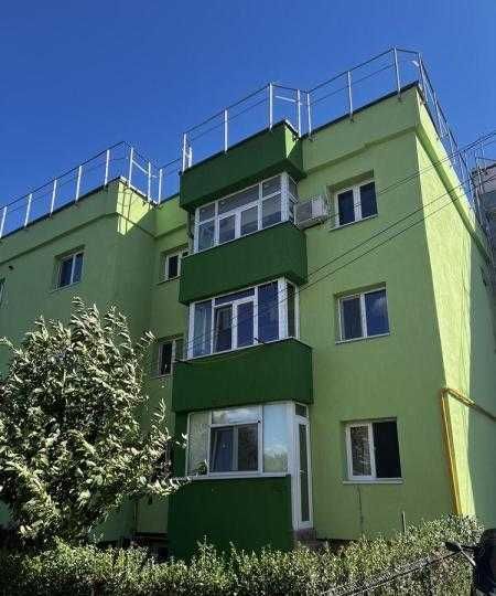 Vand apartament 3 camere 1 decembrie-Ilfov