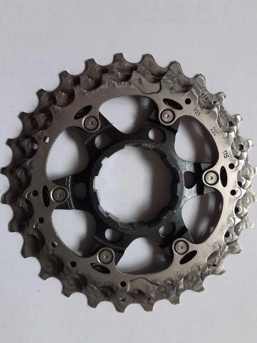 Caseta (grup pinioane) Ultegra CS-R8000
