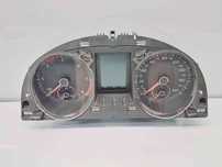 Ceas bord Volkswagen Passat B6 (3C2) [Fabr 2005-2010] 3C09220972J