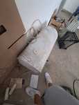 Boiler Ferroli electric 80L stare buna