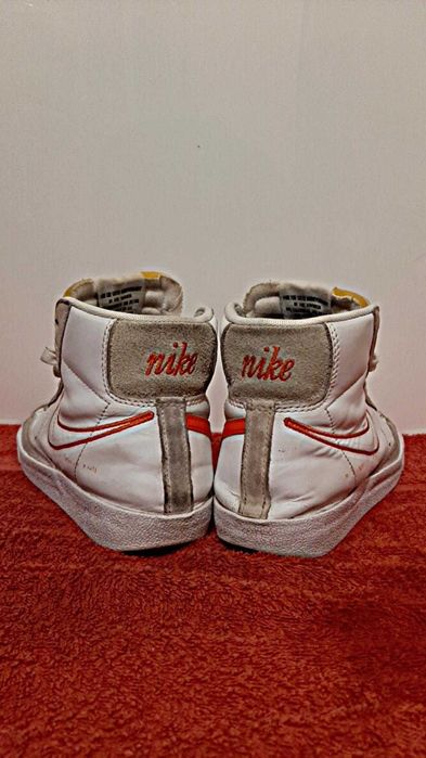 Nike Mid Blazer 77' Vintage