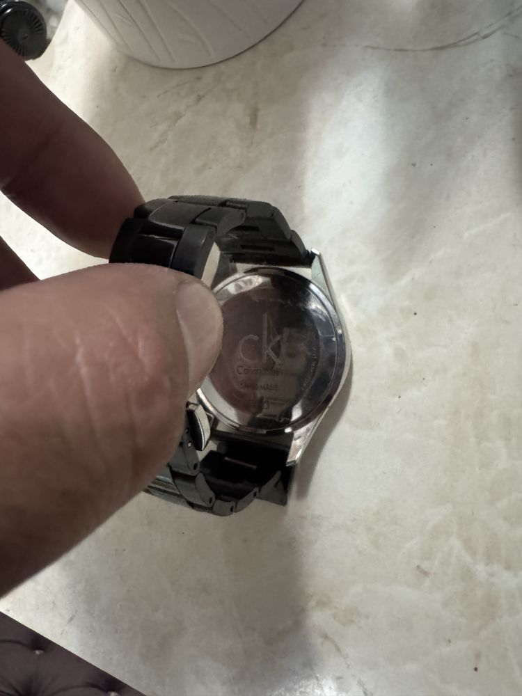Мужские часы Calvin Klein orginal