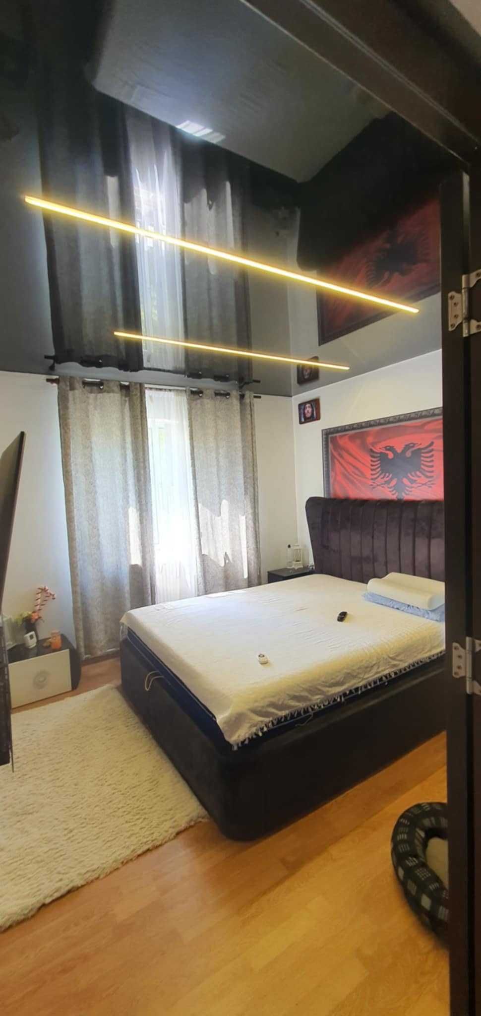 Apartament 3 camere,Alexandru cel Bun-Etaj 2/4,Totul nou-120.000 €