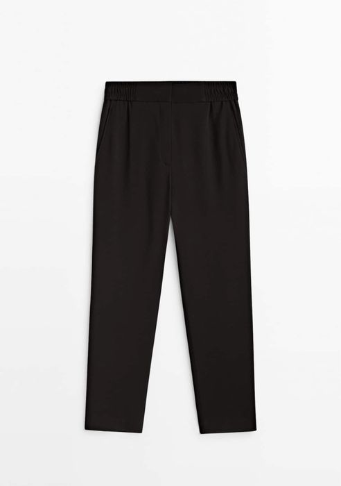 Pantaloni Massimo Dutti