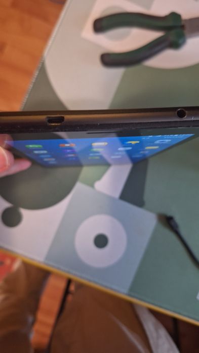 Tabletă Samsung Galaxy Tab A (2016) – Super pentru copii sau uz zilnic