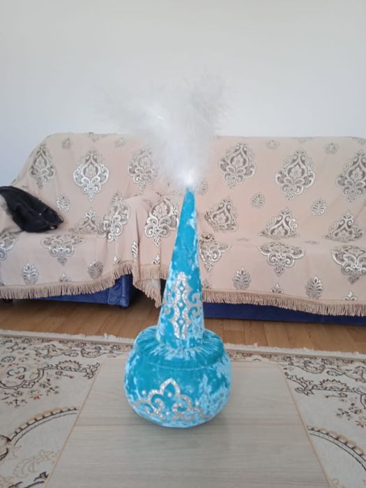 Продам коржыны саукеле, коржын