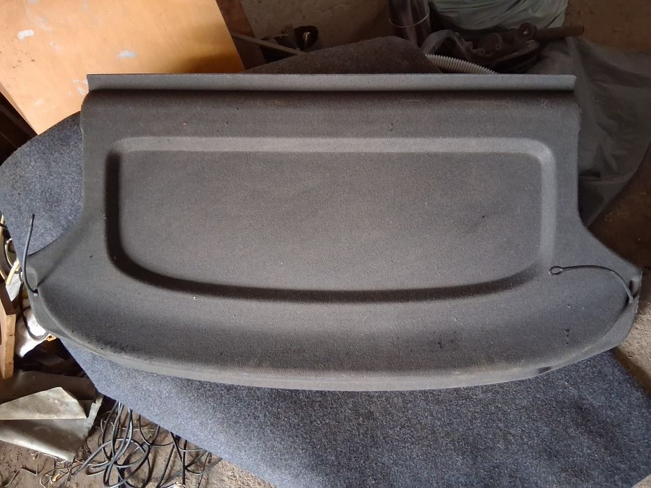 Задна кора за хонда сивик 1996-2001