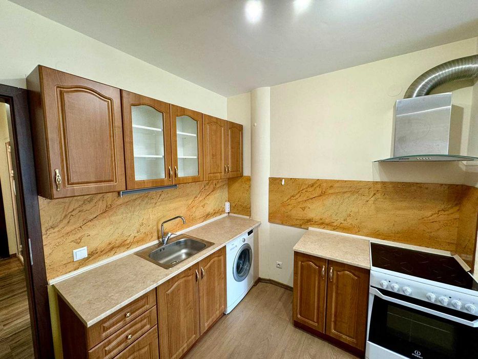 Дава се под наем Двустаен апартамент в София, Младост 4 - 70 кв.м за 600 € - Снимка #1