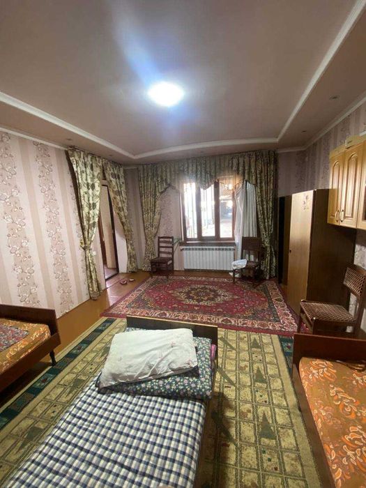 Сдаётся в аренду свой дом 6 соток Алишеробод, Мирзо-улугбек район