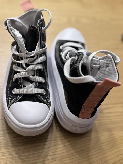 Conversi ALL STAR, marimea 31