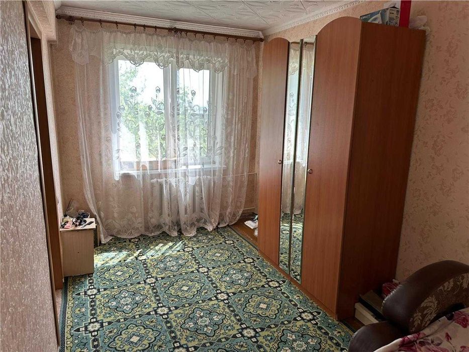 / Продам 3х ком квартиру Актас, мкр 1, дом 4, Торг