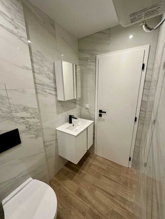 Едностаен  апартамент в Христо смирненски