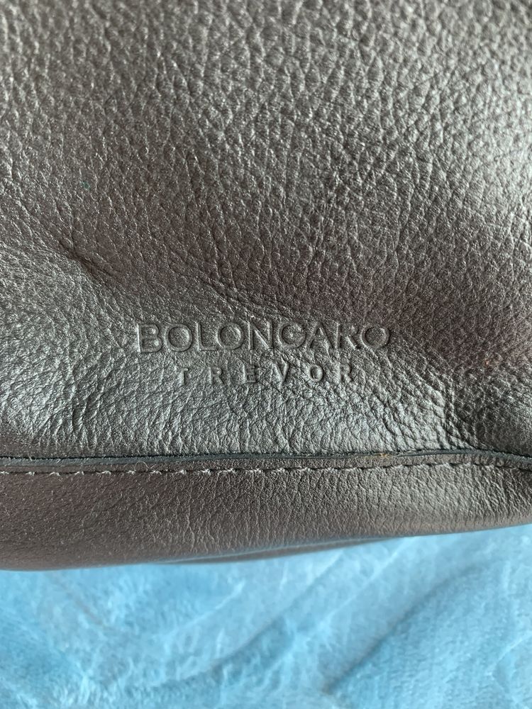 Мъжка чанта Bolongaro Trevor
