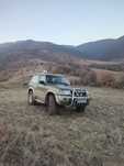 Nissan Patrol y61 2.8