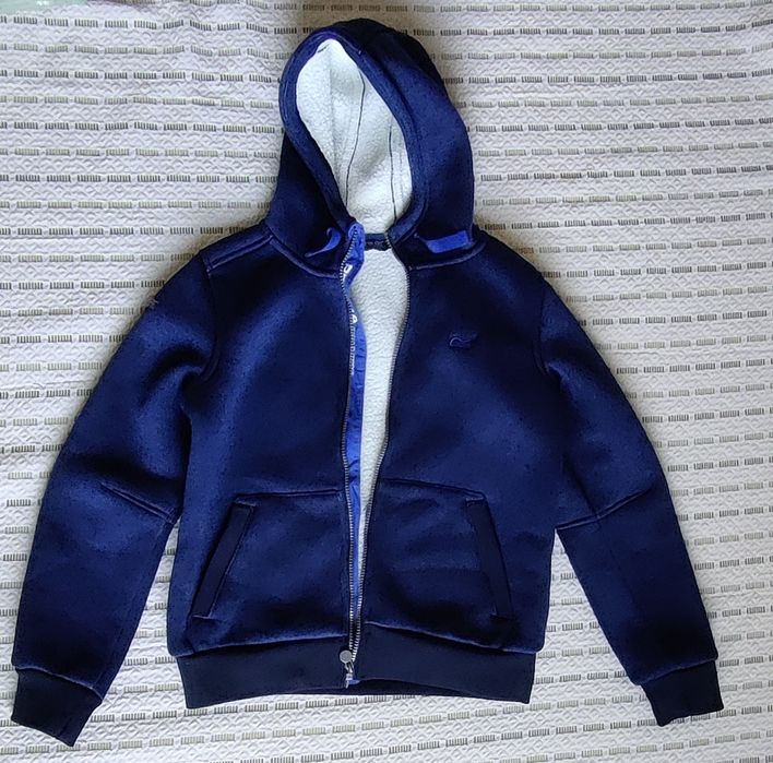 Яке за момче 11/12 години