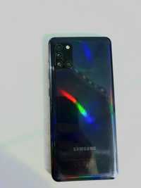 Samsung a31 64/4gb