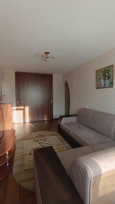 Обмен 3-ком на 2-ком в 20 мкр