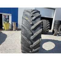 Cauciucuri 620/70R42 Michelin pentru Claas, Case