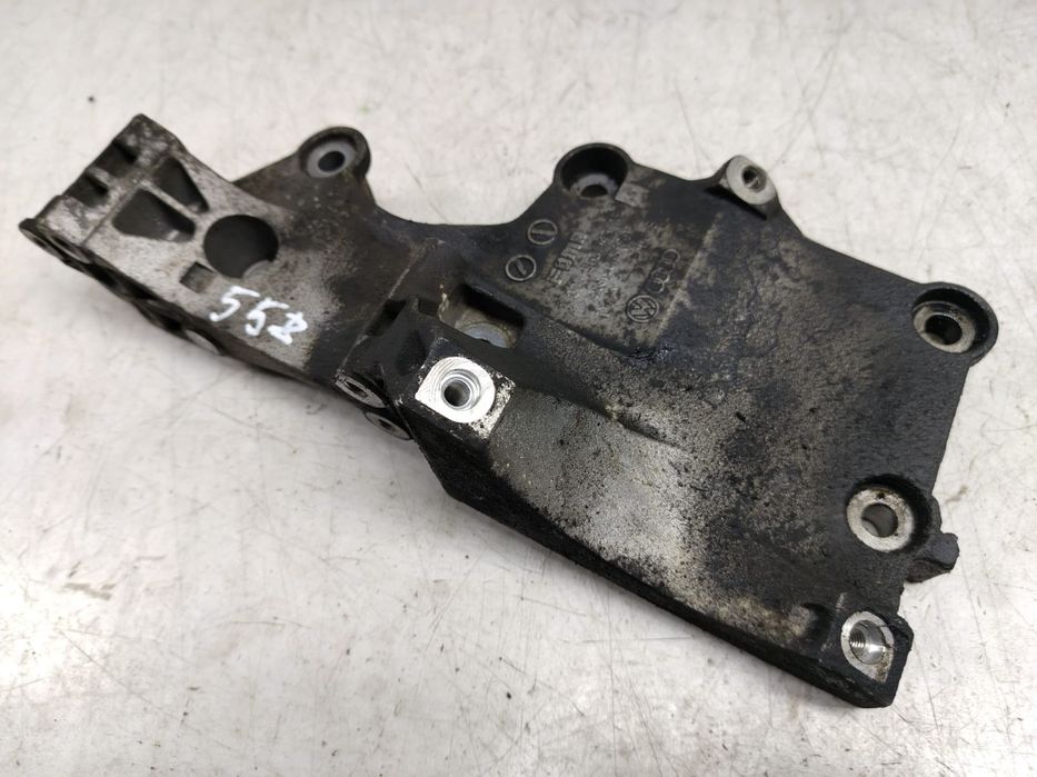 Suport accesorii 1.9 tdi 038903143af Seat Leon 2 1P [2005 - 2009]