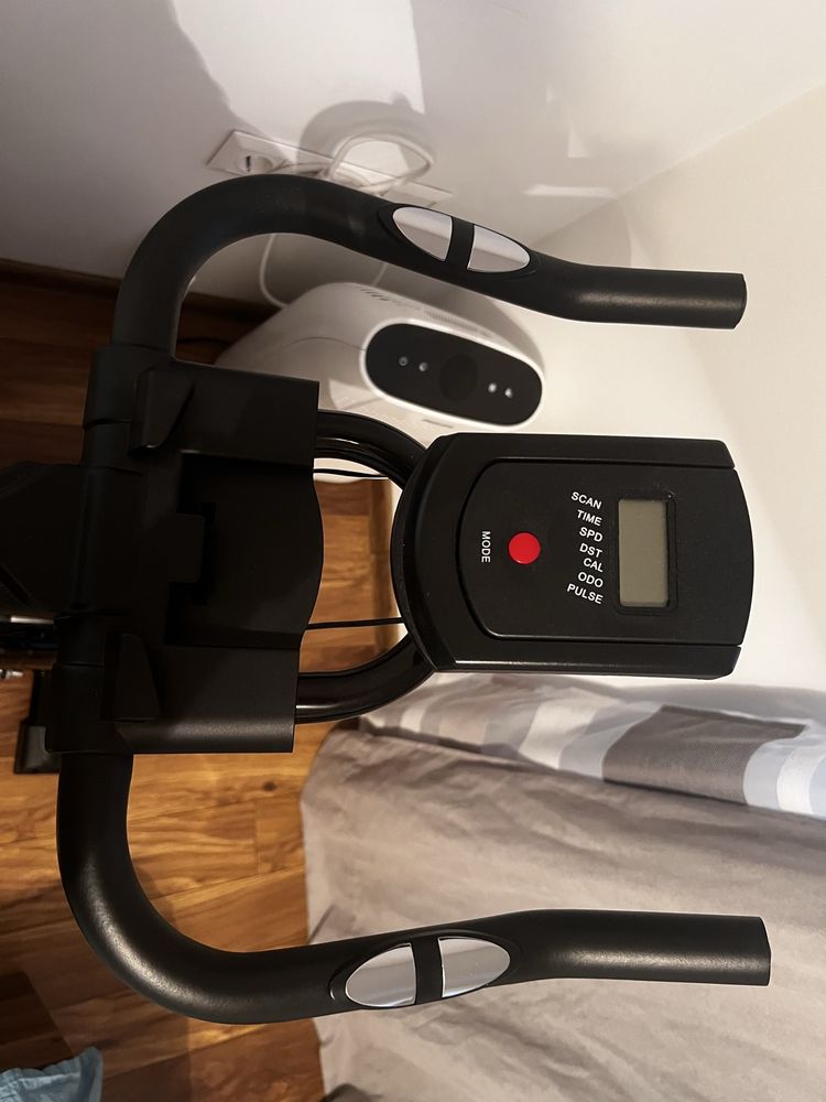 Спининг байк BODYFLEX Speeder