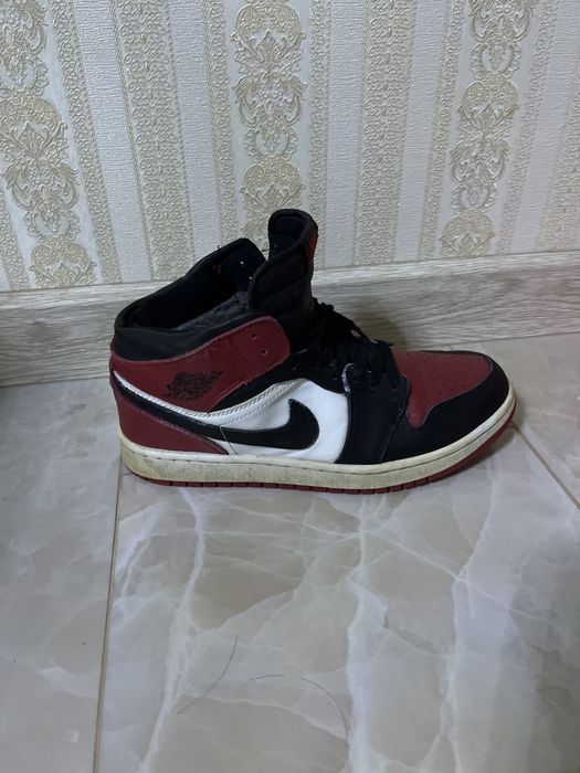 Air jordan  1 high