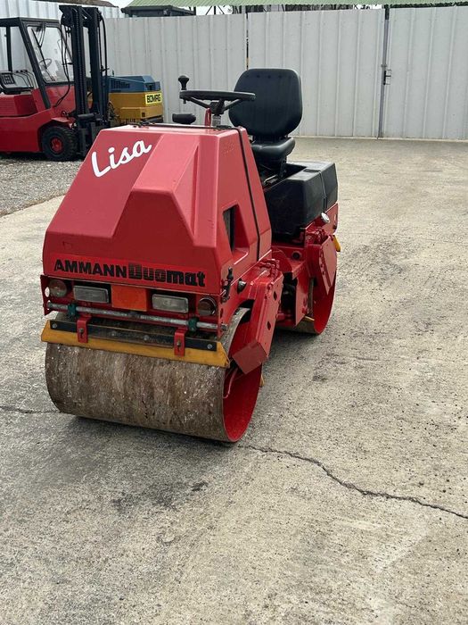 Cilindru Compactor