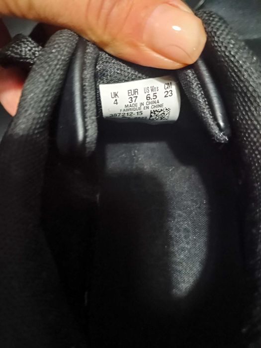 Кожени кецове puma