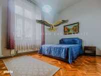 O constructie aparte|Casa interbelica|langa Parcul Central Cluj