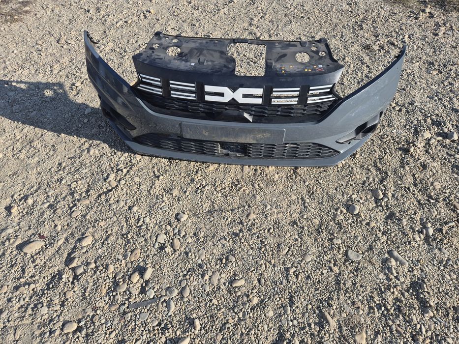 Bara fata Dacia Logan 3 2023-2025
