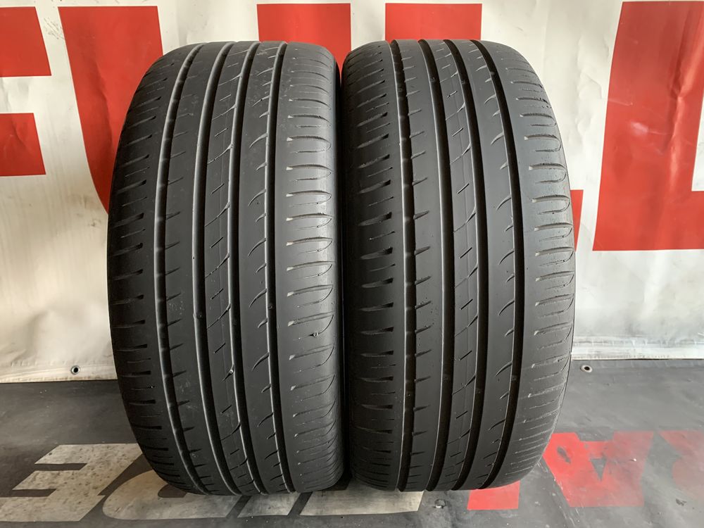 235 45 18, Летни гуми, Hankook VentusPrime2, 2 броя