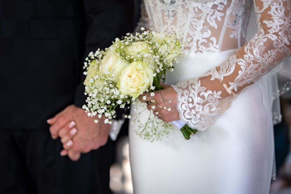 Rochie mireasa Anne's Bridal