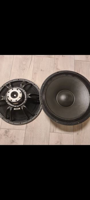 Difuzoare B&C  15 NDL76-8