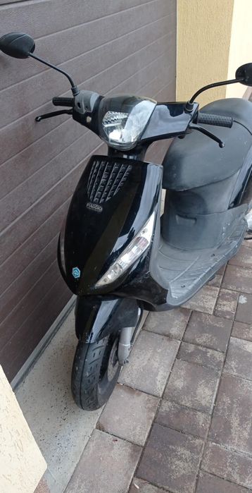 Vând  Scuter Piaggio