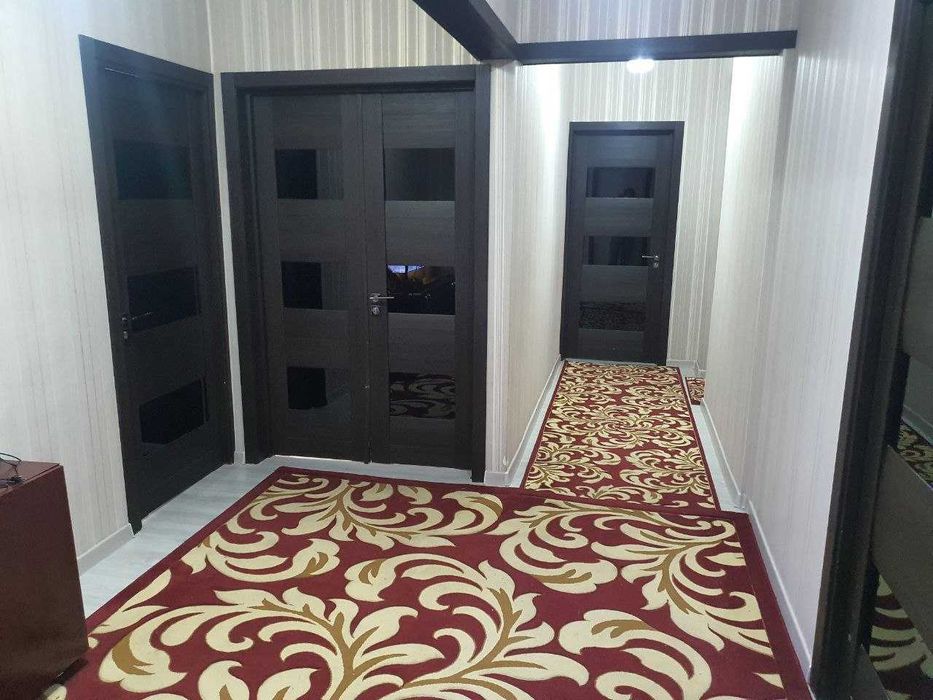 Квартира Медгородок 4/3/4 общая площадь 140 м2 Банковский дом Ор Хавас