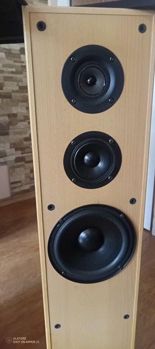 Тонколони JAMO S160