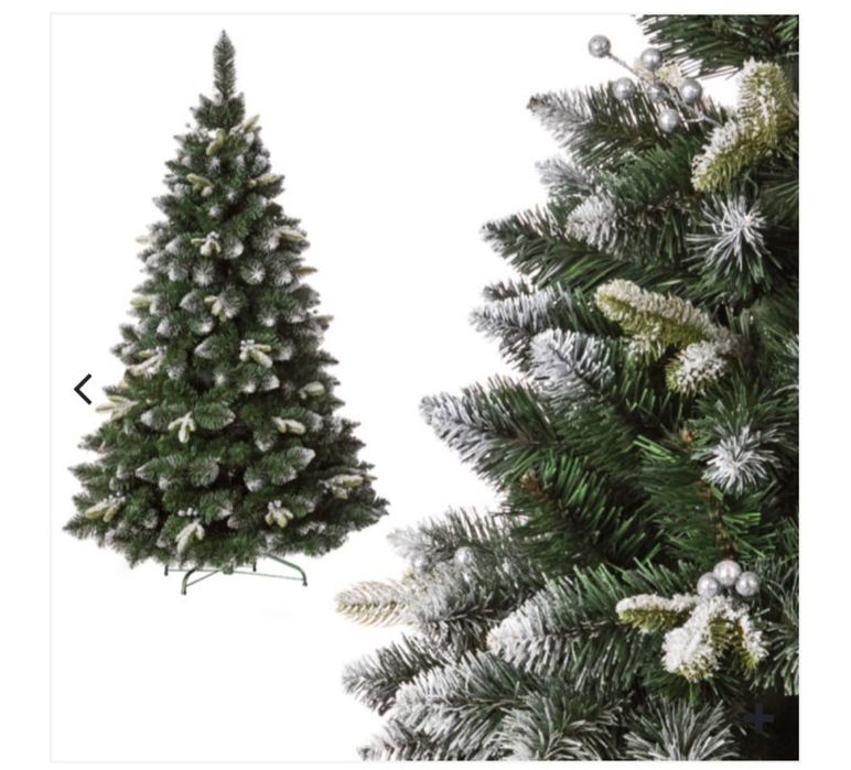 OFERTA!  Brad artificial 250cm Nou!