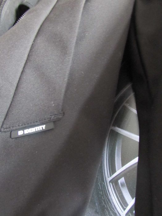 Мъжко яке ID identity