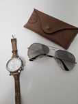 Ceas Fossil dama