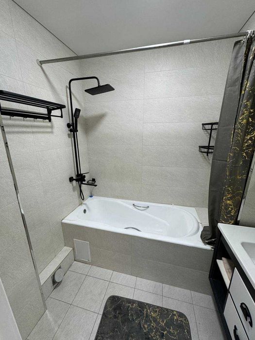 Продается Премиальная квартира на Себзор Ганга, Алмазар (П)