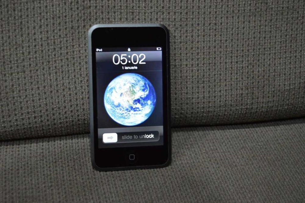 Ipod touch 1st generation 16GB