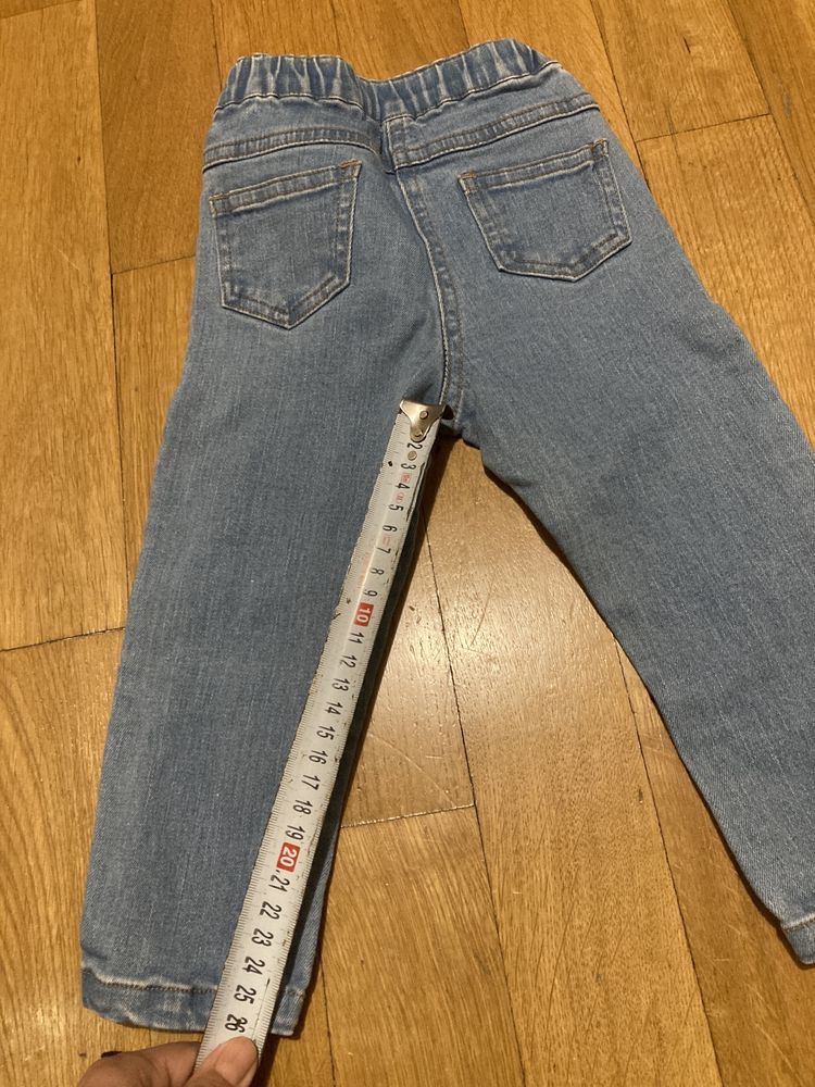 Baby jeans | David Jones | 12-18 months/80-86 cm