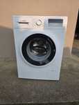 Masina de spalat Bosch seria 4 ecosound